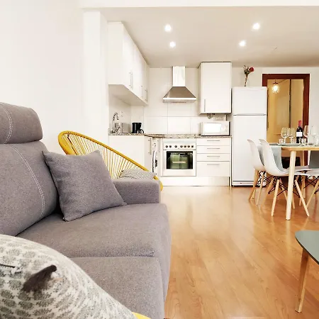 Mazi Vogue Apartment *
