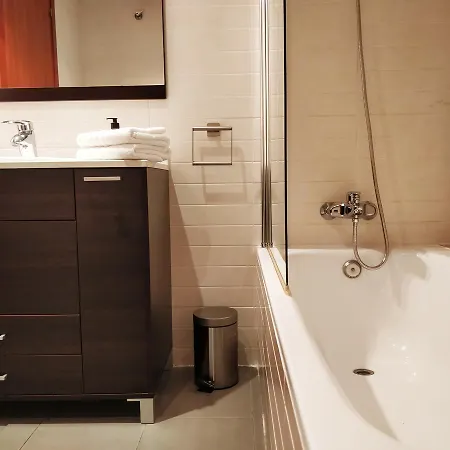 Mazi Vogue Apartment