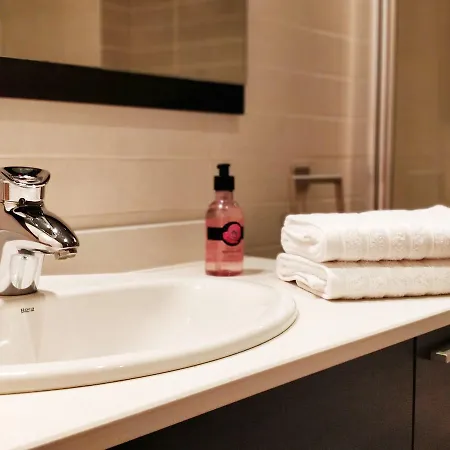 Mazi Vogue Apartment