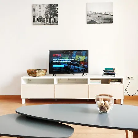 Apartment Mazi Vogue Mataro