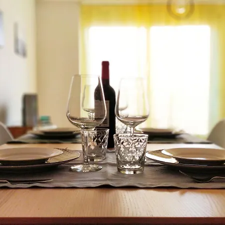 Mazi Vogue Apartment Mataro