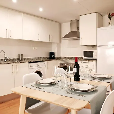 Apartment Mazi Vogue