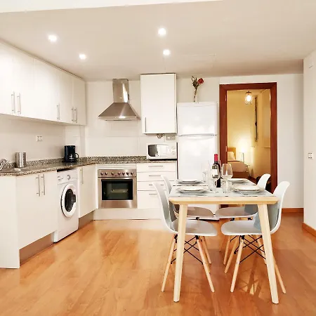Apartment Mazi Vogue Mataro