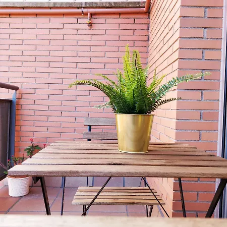 Apartment Mazi Vogue Mataro