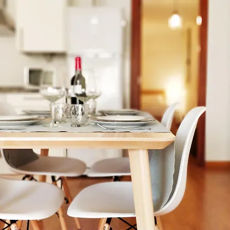 Mazi Vogue Apartment Mataro