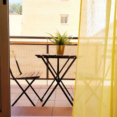 Apartment Mazi Vogue *